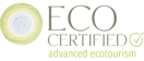 Advanced Ecotourism Certification Logo
