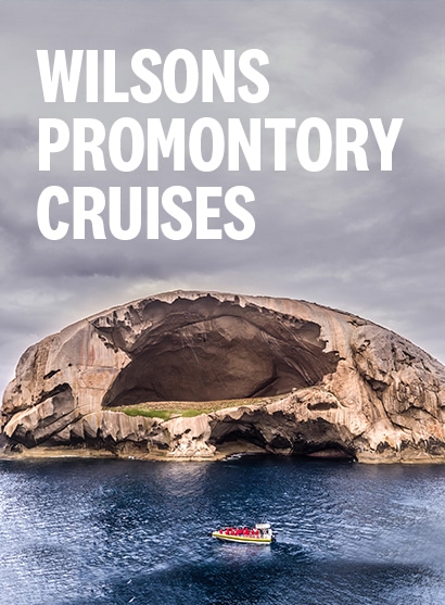 Wilsons Promontory Cruises